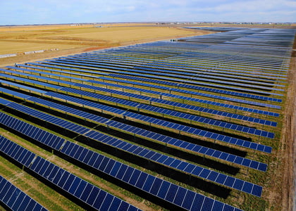 Kearney Solar Project