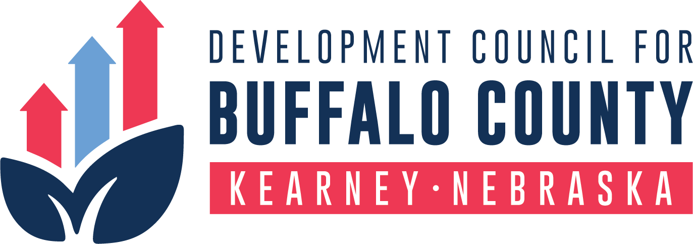 Development Council for Buffalo County logo